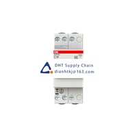  Fuses and Circuit Breakers ABB_2CDS253280R0165