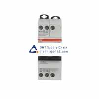  Fuses and Circuit Breakers ABB_2CDS253280R0254