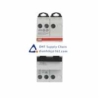  Fuses and Circuit Breakers ABB_2CDS253280R0324