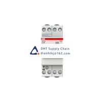  Fuses and Circuit Breakers ABB_2CDS254280R0044