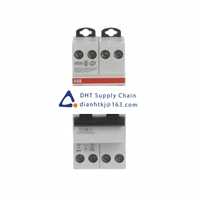  Fuses and Circuit Breakers ABB_2CDS254280R0254