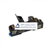 Idec Relay SJ1S-21L Original Neww Stock Price 