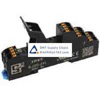 Idec Relay SJ2S-21L Original Neww Stock Price 