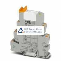 Phoenix Contact Relay 2900295 Original Neww Stock Price 