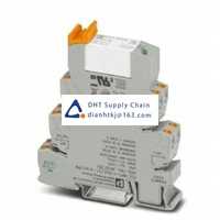 Phoenix Contact Relay 2900351 Original Neww Stock Price 