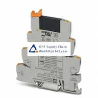 Phoenix Contact Relay 2900354 Original Neww Stock Price 