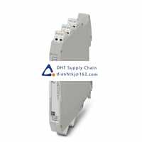 Phoenix Contact Relay 2924207 Original Neww Stock Price 