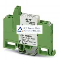 Phoenix Contact Relay 2964445 Original Neww Stock Price 