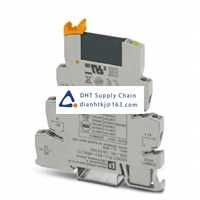 Phoenix Contact Relay 2966993 Original Neww Stock Price 