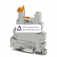 Phoenix Contact Relay 2980445 Original Neww Stock Price 