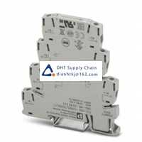 Phoenix Contact Relay 2982210 Original Neww Stock Price 