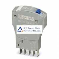 Fuses and Circuit Breakers Phoenix Contact_2800853