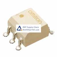 Omron Relay G3VM-41HR Original Neww Stock Price 