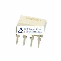 Omron Relay G3VM-61CR1 Original Neww Stock Price 