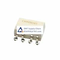 Omron Relay G3VM-61FR1(TR05) Original Neww Stock Price 