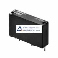 Omron Relay G6DN-1A DC5 Original Neww Stock Price 