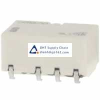 Omron Relay G6K-2G DC24 Original Neww Stock Price 