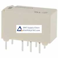 Omron Relay G6S-2F DC12 Original Neww Stock Price 