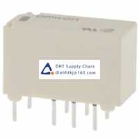 Omron Relay G6S-2F-Y DC5 Original Neww Stock Price 