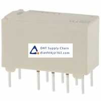 Omron Relay G6SK-2 DC12 Original Neww Stock Price 