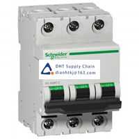  Fuses and Circuit Breakers Schneider Electric_M9F11363