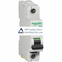  Fuses and Circuit Breakers Schneider Electric_M9U21110