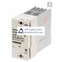 Omron Relay G3PA-420B-VD-2 DC12-24 Original Neww Stock Price 