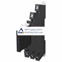 Omron Relay G3RV-SR700-D DC12 Original Neww Stock Price 