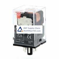 Omron Relay MKS2P DC24 Original Neww Stock Price 