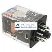 Omron Relay MKS3PIN-5 DC12 Original Neww Stock Price 
