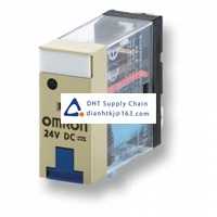 Omron Relay G2R-1-S AC240(S) Original Neww Stock Price 