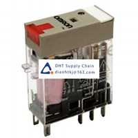 Omron Relay G2R-2-SNI AC48(S) Original Neww Stock Price 