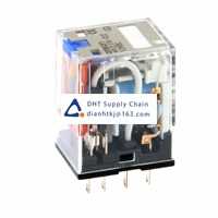 Omron Relay MY2IN DC100/110(S) Original Neww Stock Price 