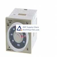 Omron Relay H3CR-A8E AC100-240/DC100-125 Original Neww Stock Price 