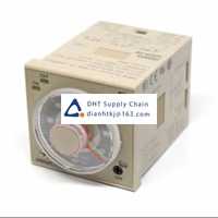 Omron Relay H3CR-F AC24-48/DC12-48 Original Neww Stock Price 