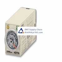 Omron Relay H3YN-2 AC200-230 Original Neww Stock Price 