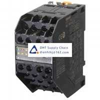  Fuses and Circuit Breakers Omron_KM1-PMU1A-FLK