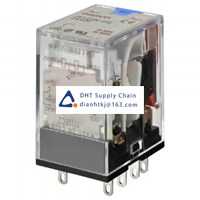 Omron Relay MY2IN-GS DC12 Original Neww Stock Price 
