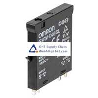 Omron Relay G3RV-D03SL DC24 Original Neww Stock Price 