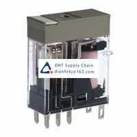 Omron Relay G2R-2-SN AC48 Original Neww Stock Price 