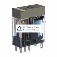 Omron Relay G2R-2-SN-AP3 DC24(S) Original Neww Stock Price 