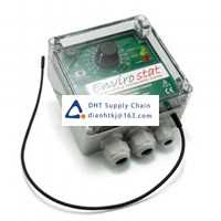 United Automation_A87352 Fans and Thermal Management Accessories