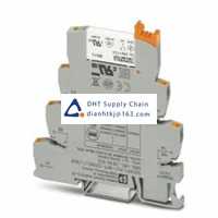 Phoenix Contact Relay 2900315 Original Neww Stock Price 