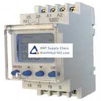 Tempatron Relay TFDRMU Original Neww Stock Price 