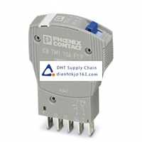  Fuses and Circuit Breakers Phoenix Contact_2800865