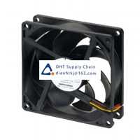 Sanyo Denki_9WPA0924P4G001 Fans and Thermal Management Accessories