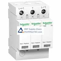  Fuses and Circuit Breakers Schneider Electric_A9L40281