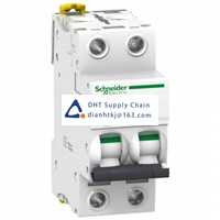  Fuses and Circuit Breakers Schneider Electric_A9F94202