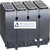  Fuses and Circuit Breakers Schneider Electric_LV432594