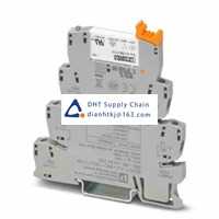 Phoenix Contact Relay 1094760 Original Neww Stock Price 